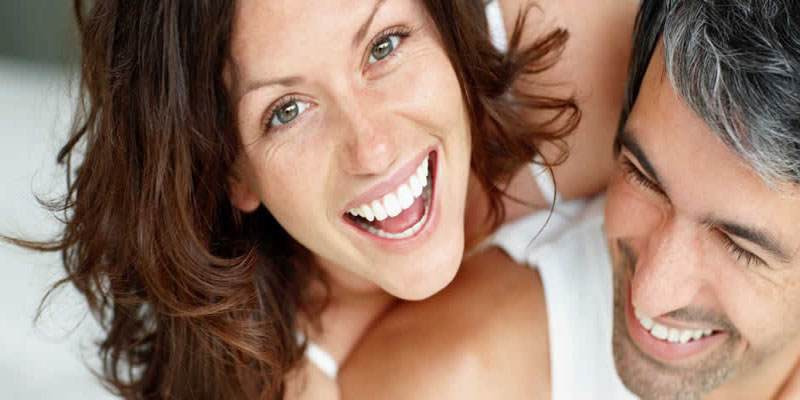 Complete and Gentle dental Care at PERFECT SMILE